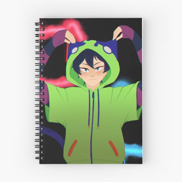 Item preview, Miya Chinen designed and sold by cryspy.