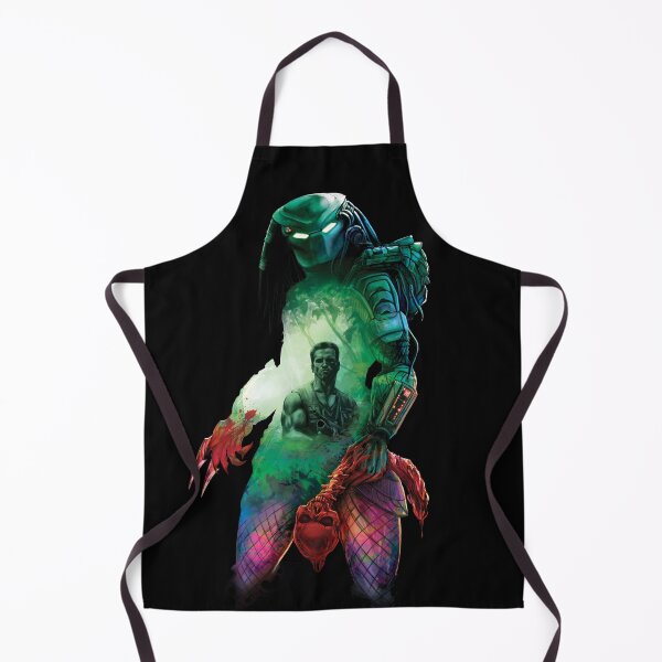 Item preview, Hunter's Game- Predator designed and sold by Cyanideart.