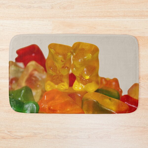 Item preview, Gummy love designed and sold by GUMMY WORLD ART.