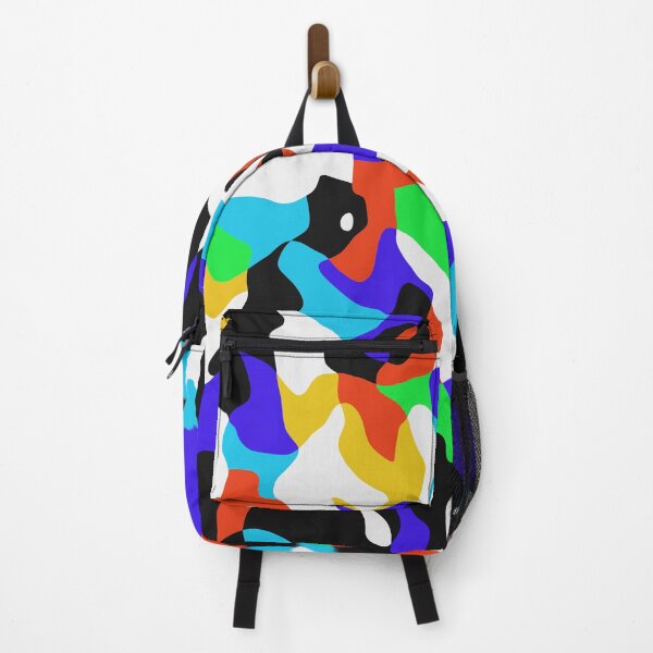 Item preview, Colorful spots designed and sold by lalylaura.