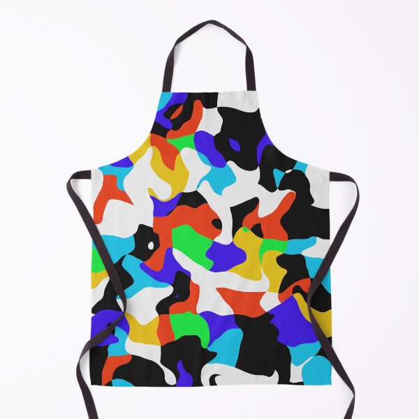 Item preview, Colorful spots designed and sold by lalylaura.