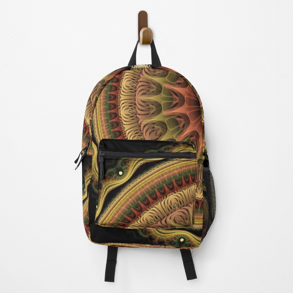 Item preview, Backpack designed and sold by gracefullizard.