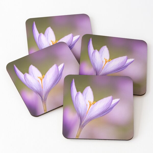Item preview, Nice Dewy Flower in the Autumn designed and sold by digoarpi.