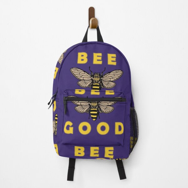 Item preview, Bee Good with Honey Bee positive design. designed and sold by lightnshadow1.