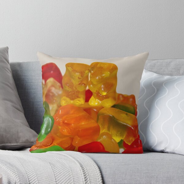 Aperçu de l'œuvre Amour gommeux créée et vendue par GUMMY WORLD ART.
