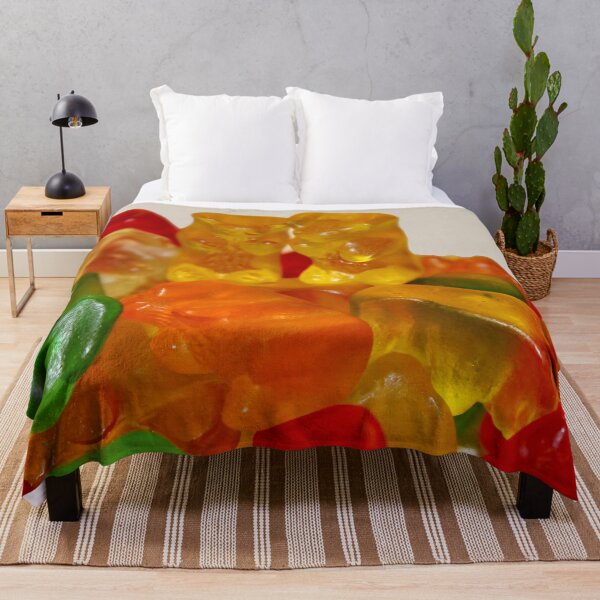 Aperçu de l'œuvre Amour gommeux créée et vendue par GUMMY WORLD ART.