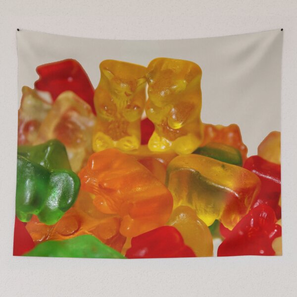 Item preview, Gummy love designed and sold by GUMMY WORLD ART.