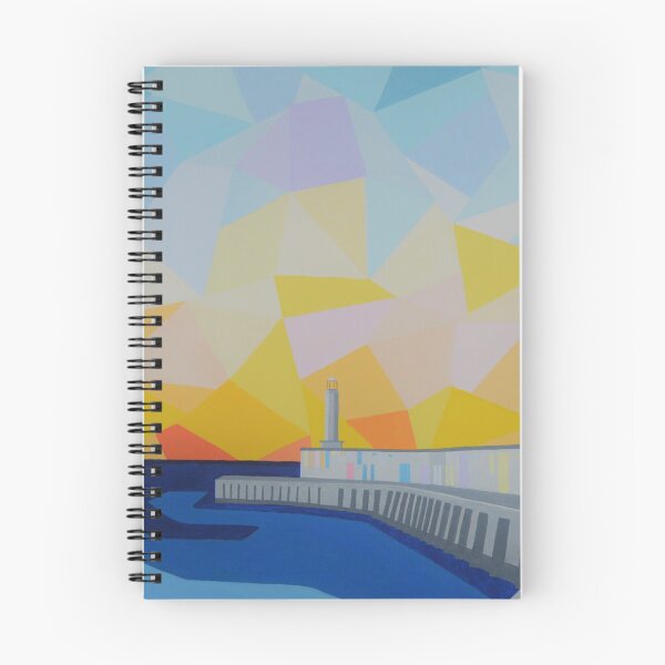 Item preview, Margate Harbour Arm designed and sold by NK Taylor.