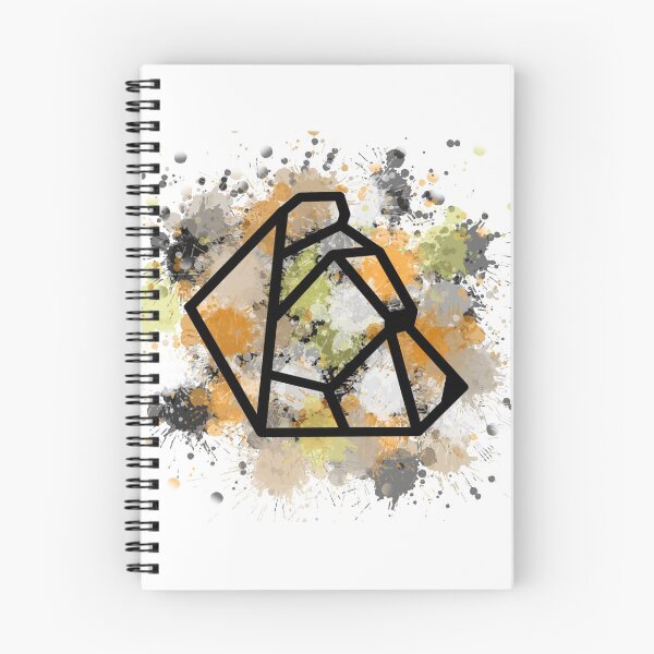 Item preview, Geometric Bear Pride designed and sold by FabDirtyUnicorn.