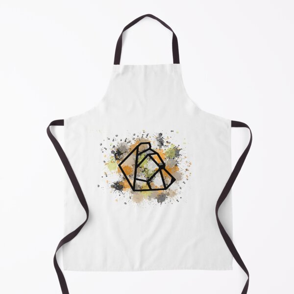 Item preview, Geometric Bear Pride designed and sold by FabDirtyUnicorn.