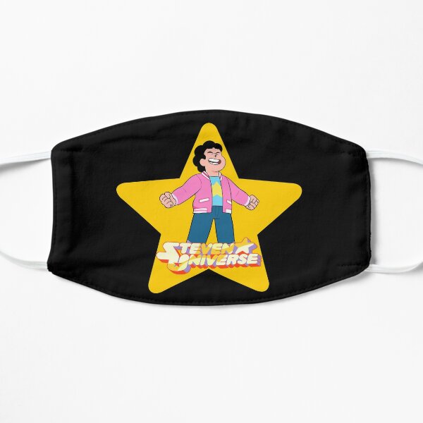 Steven Universe Star Flat Mask