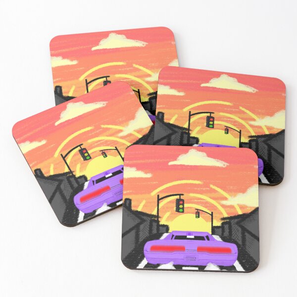 Item preview, Driver’s license painting designed and sold by BEAR-KI.