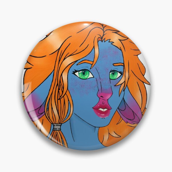 Item preview, Firbolg designed and sold by TashiArt.