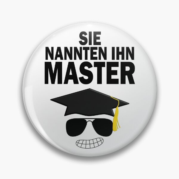 Item preview, They Called Him Master Graduation Done Graduate 2020 Bachelor Master Doctor Promotion Promo designed and sold by Paulina Vanlife.