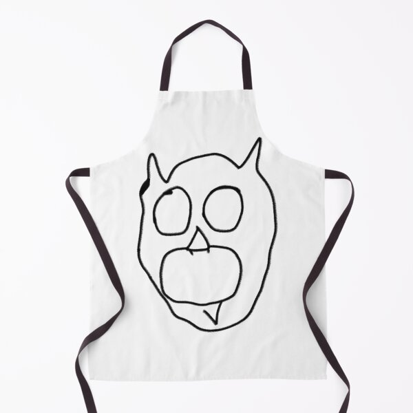 Item preview, hoot owl death sign / hoot owl of death designed and sold by porcelainstain.