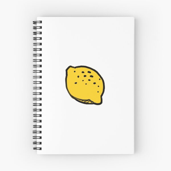 Item preview, Lemon designed and sold by ToughLoveArena.