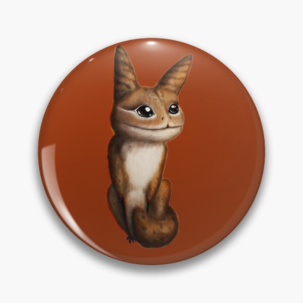 Item preview, Loth-Cat Illustration designed and sold by goobercity.