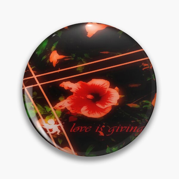 Item preview, Love is giving designed and sold by joseescreations.