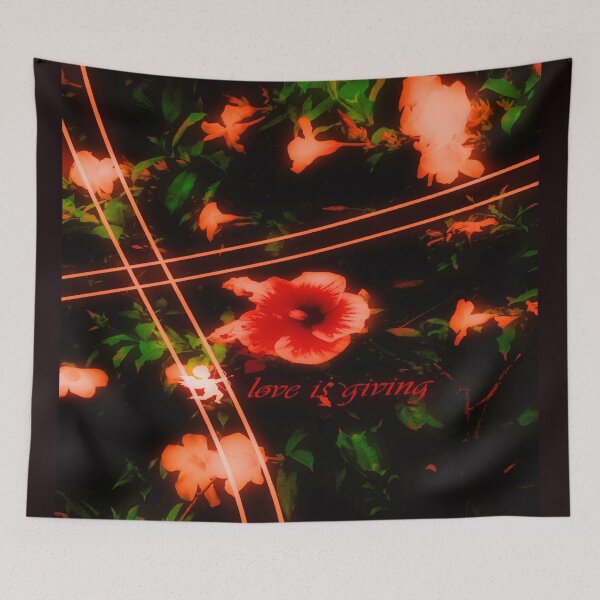 Item preview, Love is giving designed and sold by joseescreations.