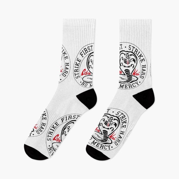 Item preview, Cobra Kai Classic Black 2 designed and sold by Super Top Designer.
