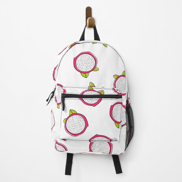 Item preview, Dragon fruit pattern design designed and sold by GulArt.