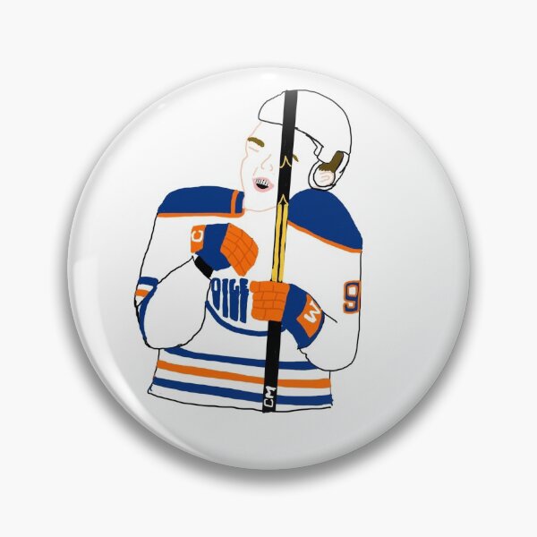 Item preview, Connor McDavid designed and sold by DrawnTerribly.