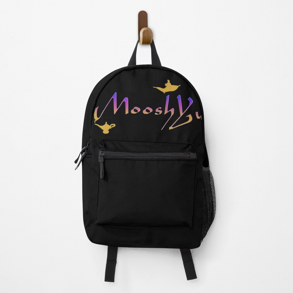 Item preview, Backpack designed and sold by MooshYuThreads.