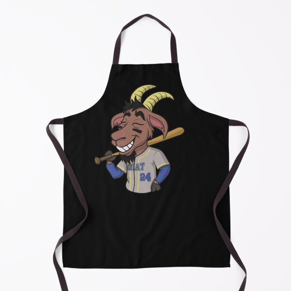 Item preview, The GOAT - Ken Griffey Jr. - The Kid 24 designed and sold by SergeantSwagger.