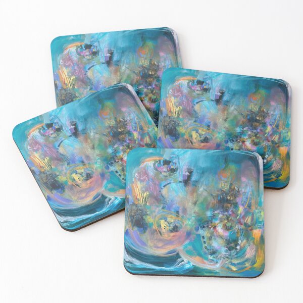 Item preview, Tension, Abstract designed and sold by Lori Rivera.