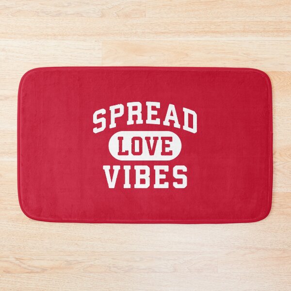 Item preview, Spread Love Vibes #1 designed and sold by SalahBlt.