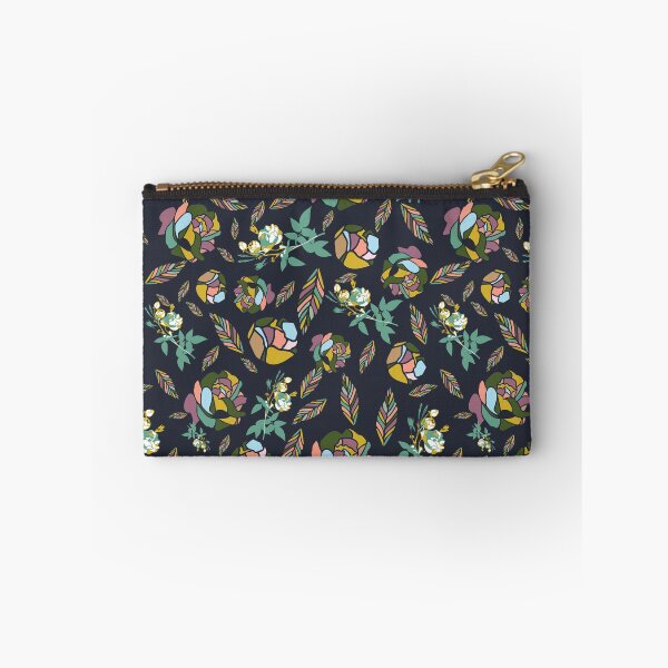 Item preview, Vector Seamless Roses and Leaves  designed and sold by Delali  Kudjordji.