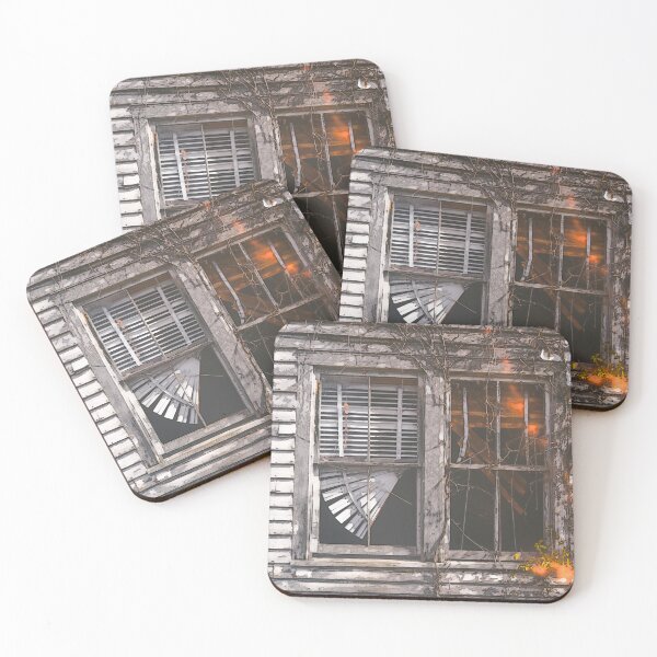 Item preview, Blind Decay designed and sold by Jim Love.