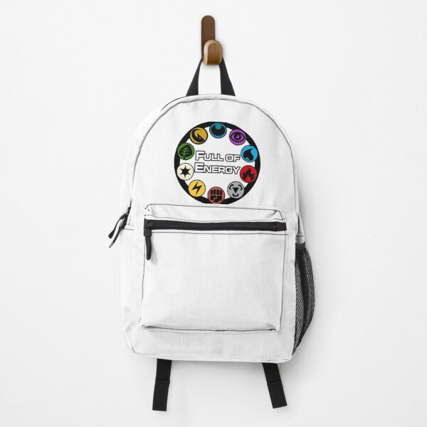 Item preview, Full of energy videogame illustration designed and sold by stickertopic.