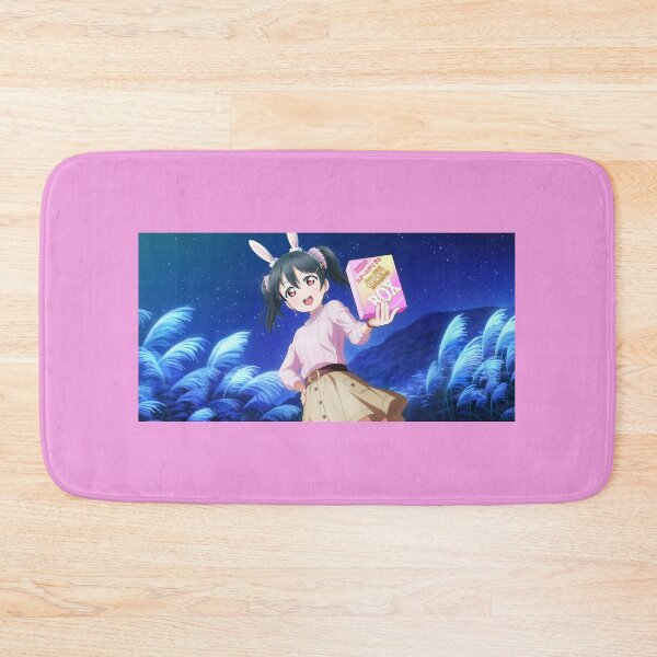 Item preview, nico yazawa ~the legend of the legendary school idol~ designed and sold by celestialuden1.