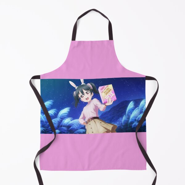 Item preview, nico yazawa ~the legend of the legendary school idol~ designed and sold by celestialuden1.