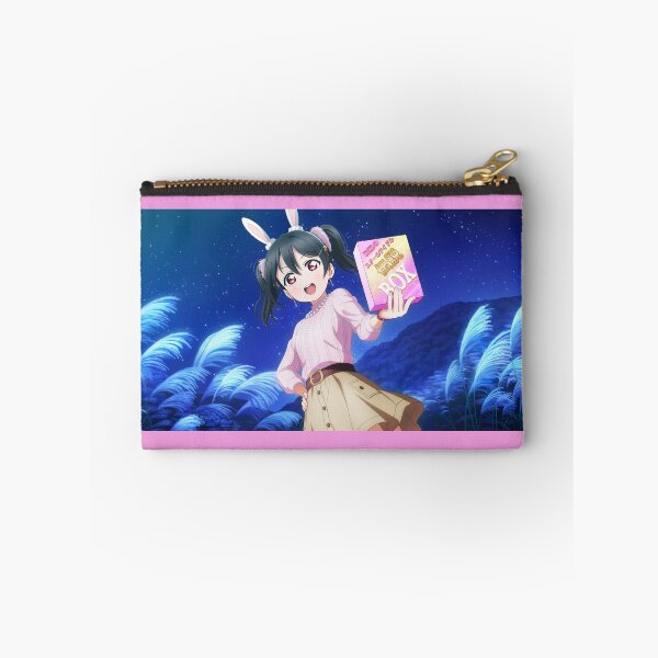 Item preview, nico yazawa ~the legend of the legendary school idol~ designed and sold by celestialuden1.