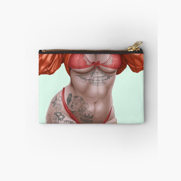 Item preview, Velma Crypto designed and sold by maxmarinart.