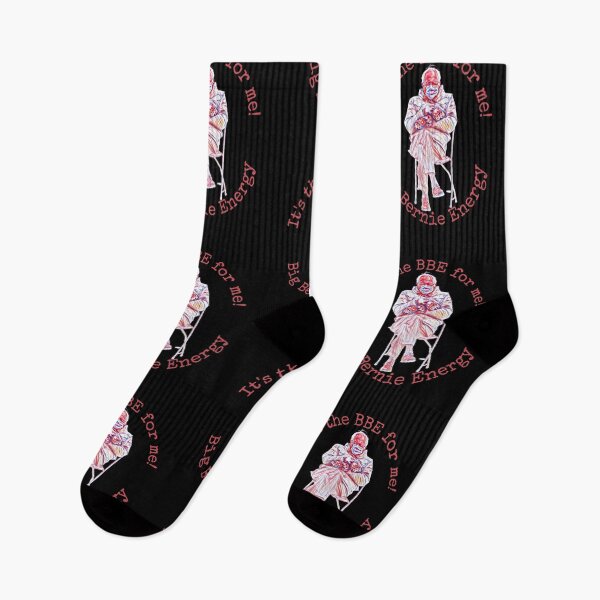 Item preview, It's The BBE (Big Bernie Energy) for Me!  designed and sold by LilWildflowers.