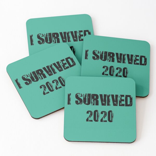 Item preview, survivor designed and sold by Existential Comics.