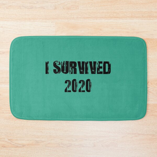 Item preview, survivor designed and sold by Existential Comics.