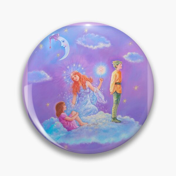 Item preview, CLOUD LADY designed and sold by Judy Mastrangelo.