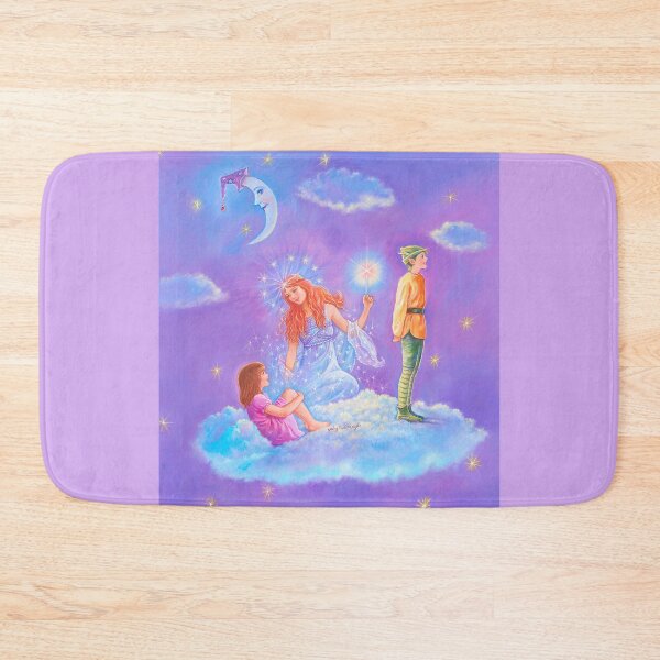 Item preview, CLOUD LADY designed and sold by Judy Mastrangelo.