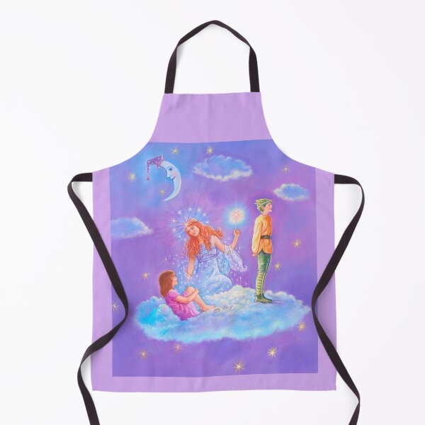Item preview, CLOUD LADY designed and sold by Judy Mastrangelo.