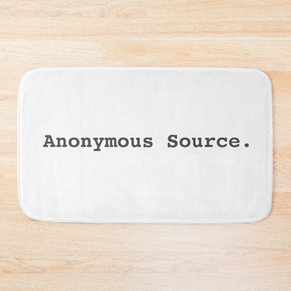 Item preview, Anonymous  designed and sold by Val Goretsky.