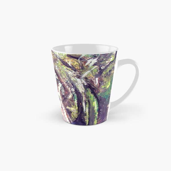 Give It A Name Tall Mug
