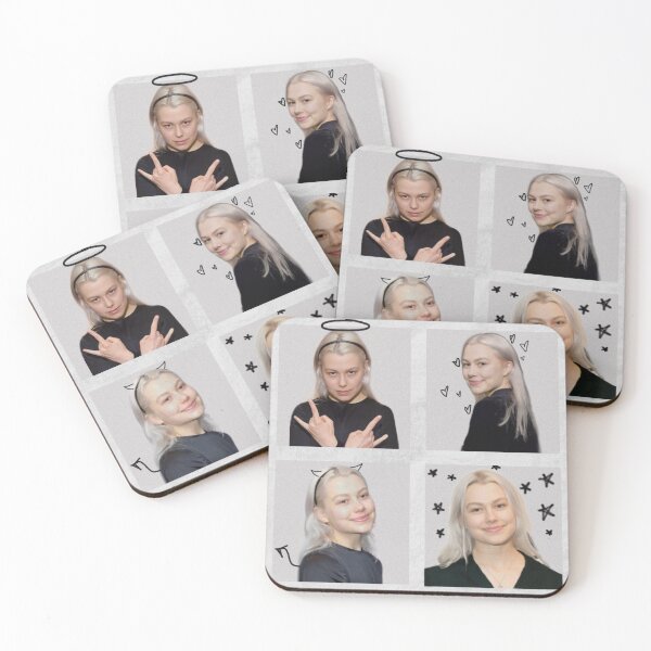 Item preview, Phoebe Bridgers  designed and sold by nicolepee.