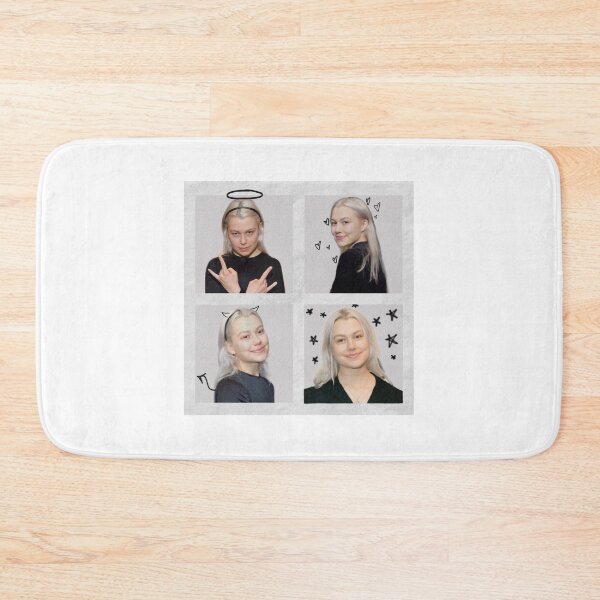 Item preview, Phoebe Bridgers  designed and sold by nicolepee.