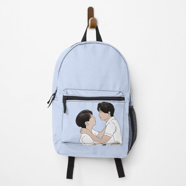 Item preview, TharnType 7 years of Love iconic scene ver 1 designed and sold by MintyLix.