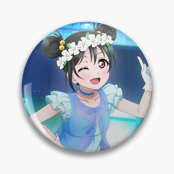 Item preview, nico yazawa ~yume no tobira~ designed and sold by celestialuden1.