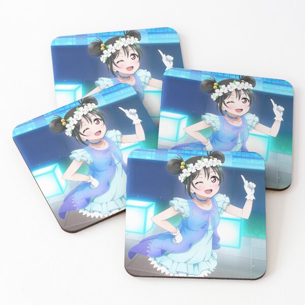 Item preview, nico yazawa ~yume no tobira~ designed and sold by celestialuden1.